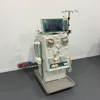 Nikkiso DBB-07 - Dialysis image 0